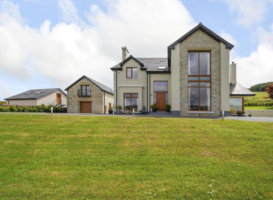 Milltown, Newmills, F92D2RA