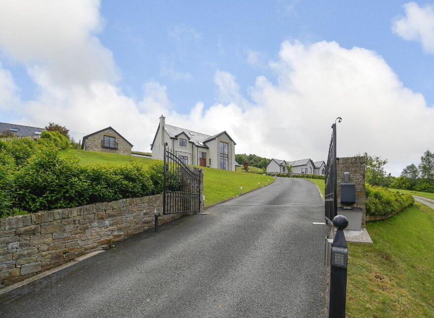 Milltown, Newmills, F92D2RA