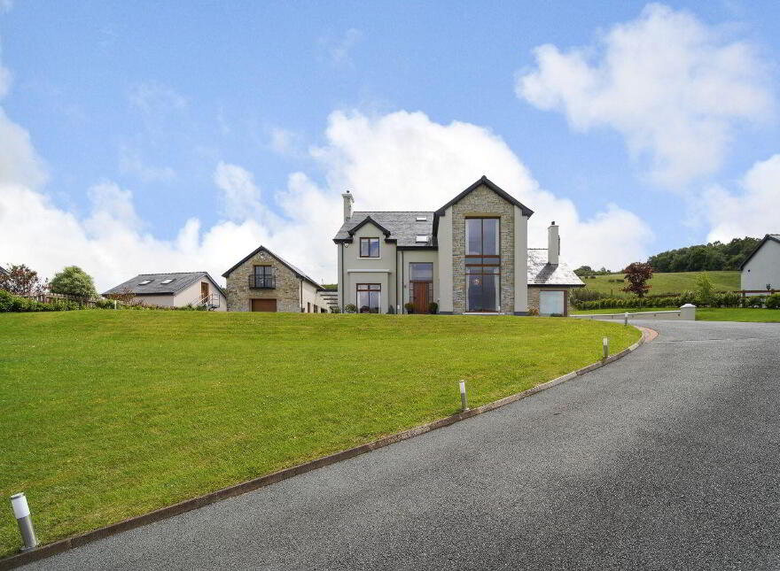 Milltown, Newmills, F92D2RA