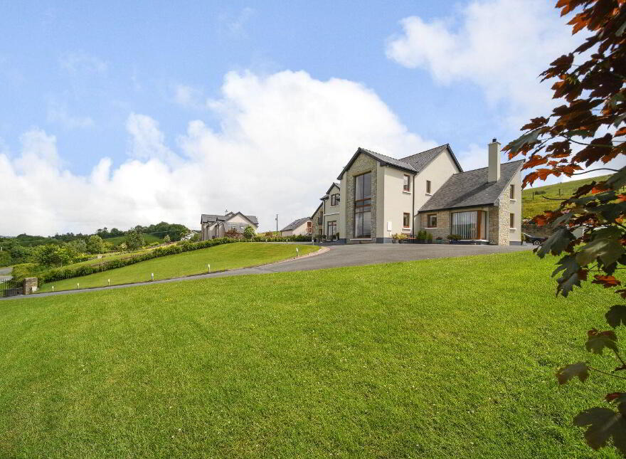 Milltown, Newmills, F92D2RA