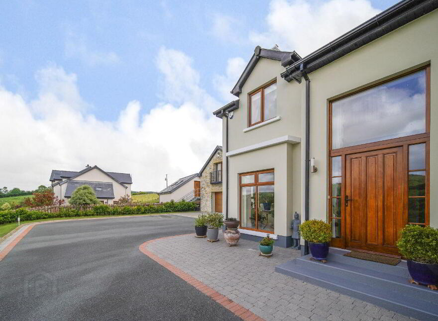Milltown, Newmills, F92D2RA