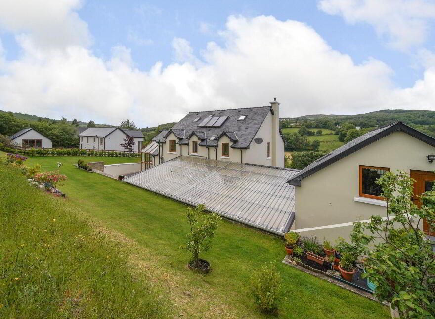 Milltown, Newmills, F92D2RA