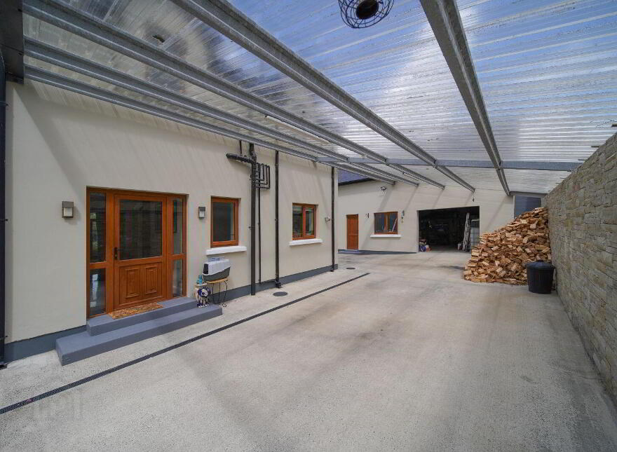 Milltown, Newmills, F92D2RA