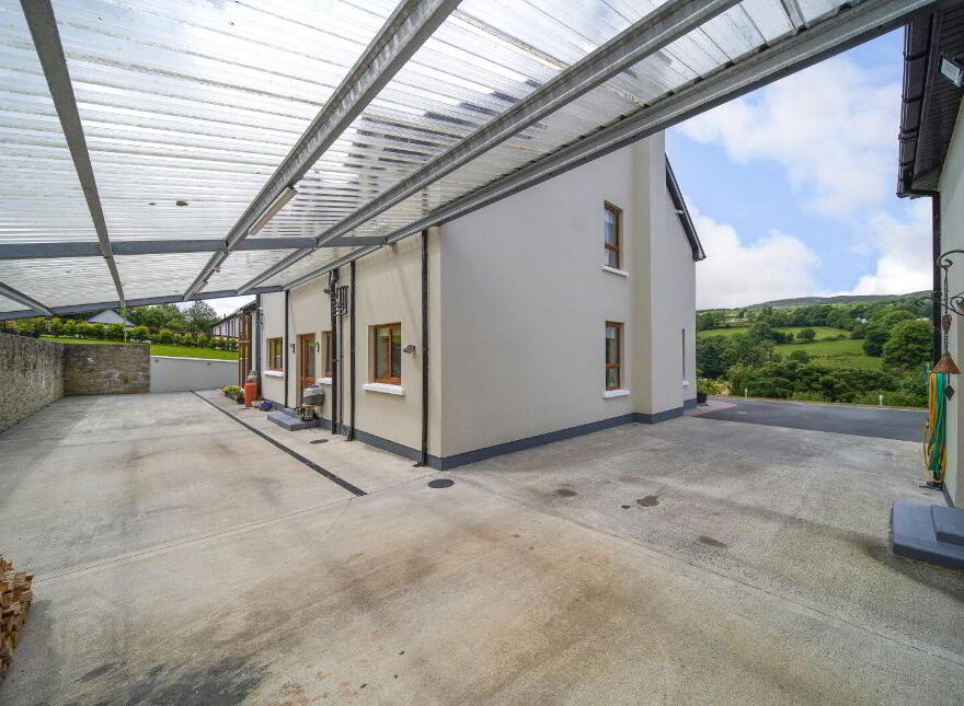 Milltown, Newmills, F92D2RA