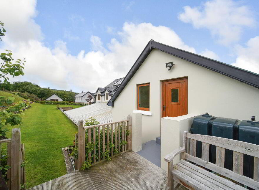 Milltown, Newmills, F92D2RA