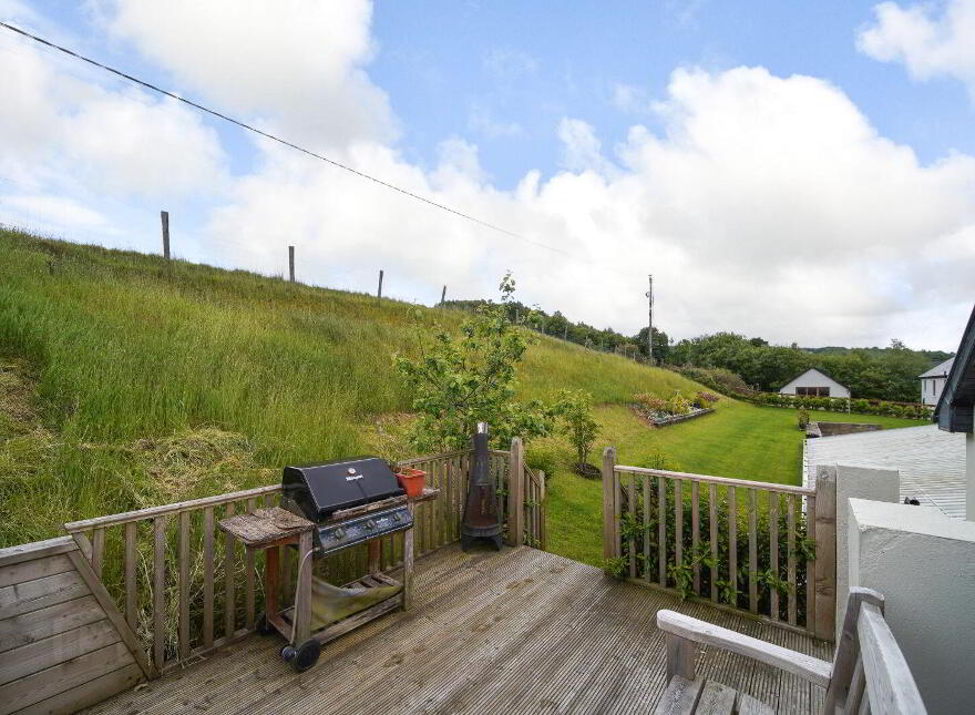 Milltown, Newmills, F92D2RA