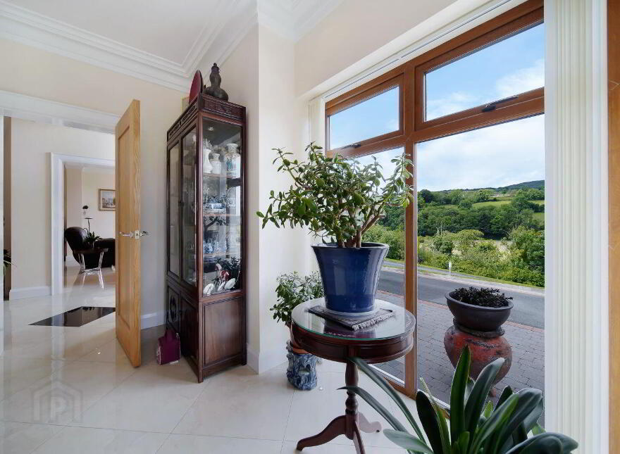 Milltown, Newmills, F92D2RA