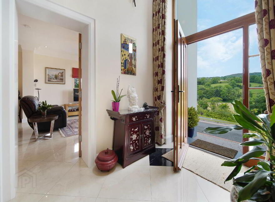 Milltown, Newmills, F92D2RA