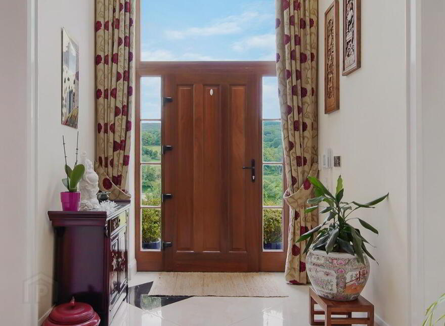 Milltown, Newmills, F92D2RA