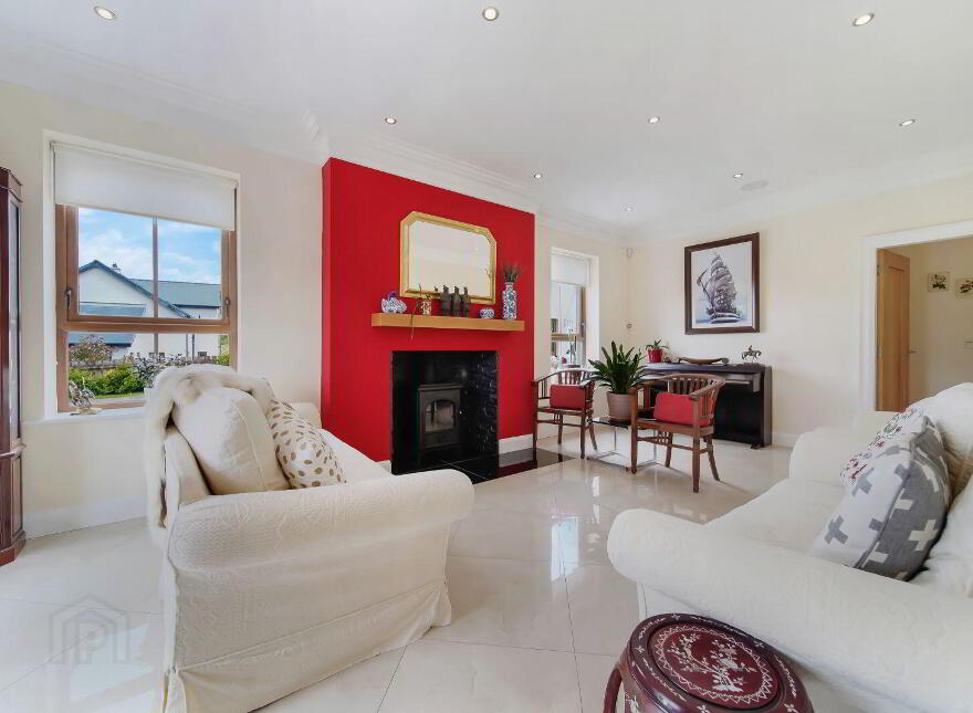 Milltown, Newmills, F92D2RA