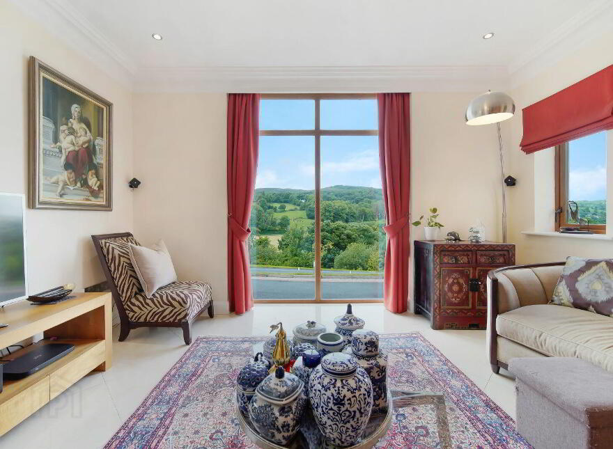 Milltown, Newmills, F92D2RA