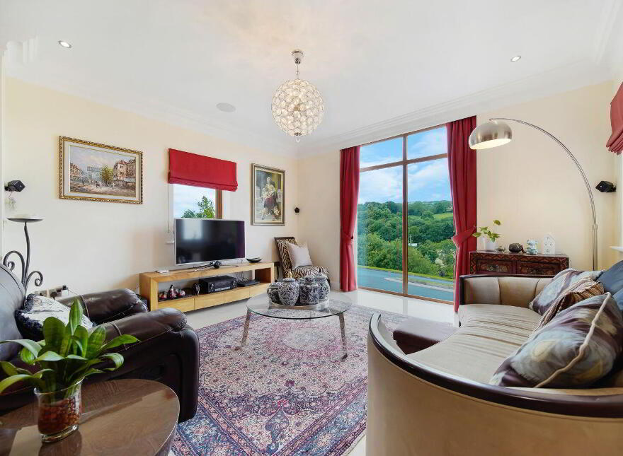 Milltown, Newmills, F92D2RA