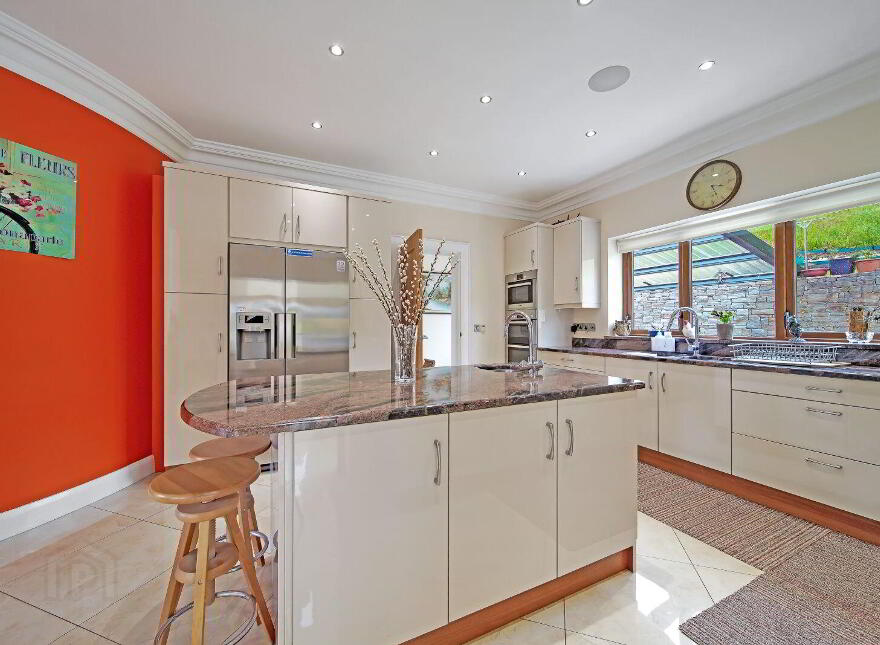 Milltown, Newmills, F92D2RA