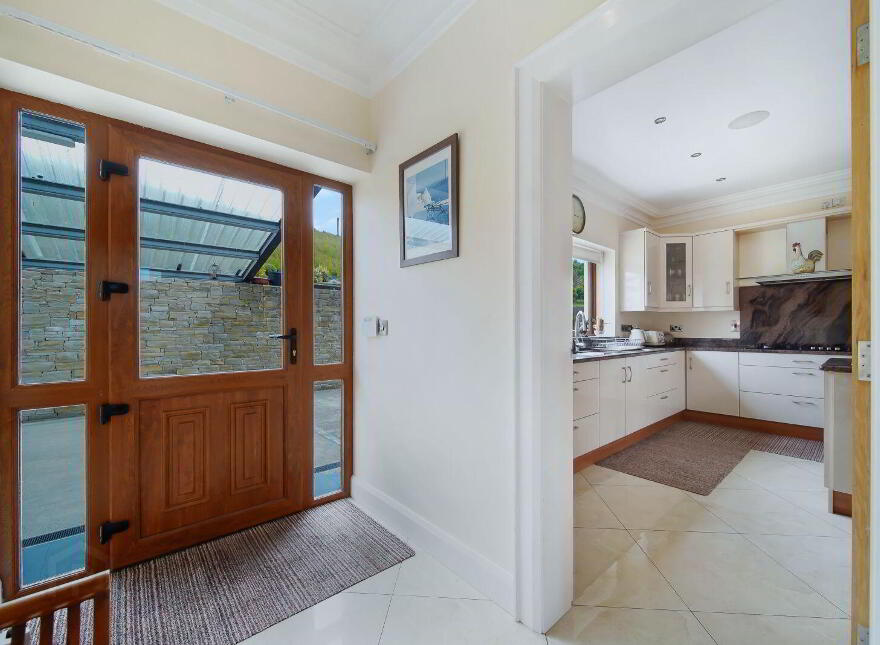 Milltown, Newmills, F92D2RA