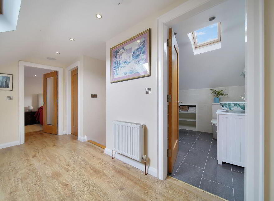 Milltown, Newmills, F92D2RA