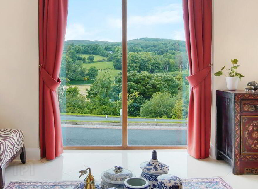 Milltown, Newmills, F92D2RA
