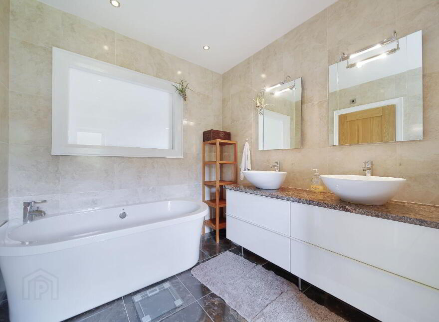 Milltown, Newmills, F92D2RA