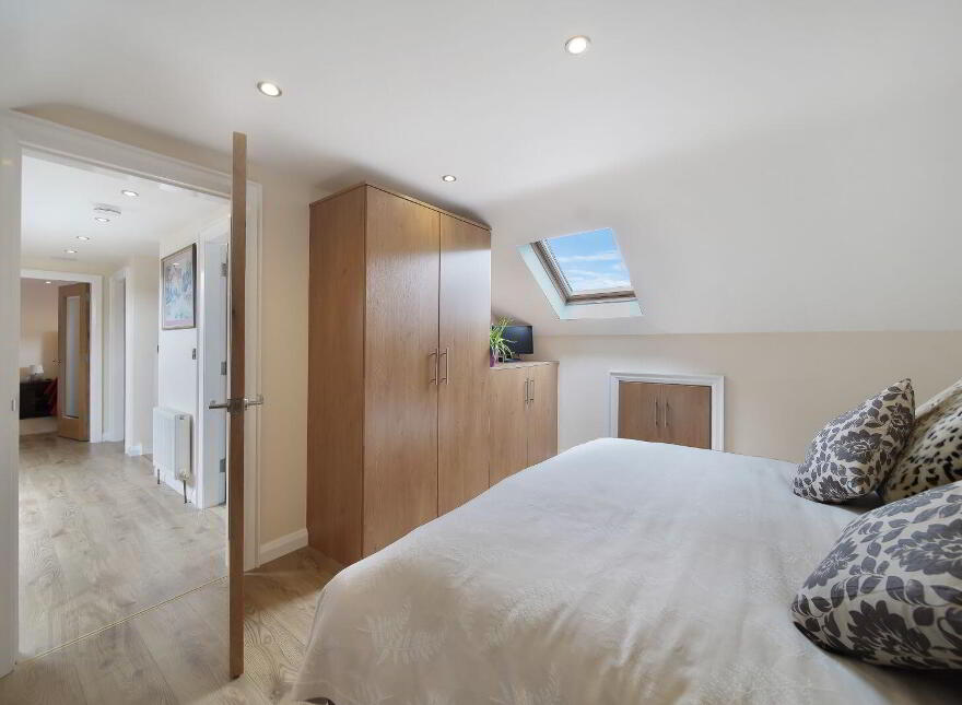 Milltown, Newmills, F92D2RA
