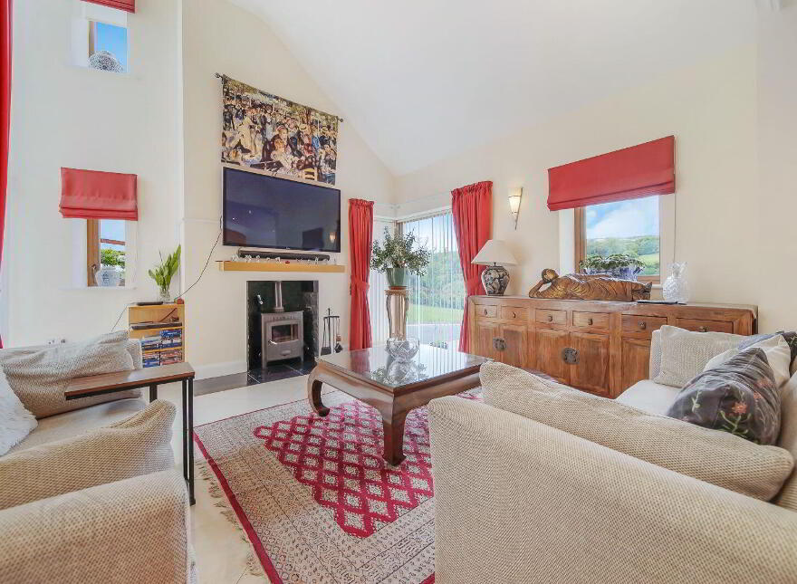 Milltown, Newmills, F92D2RA