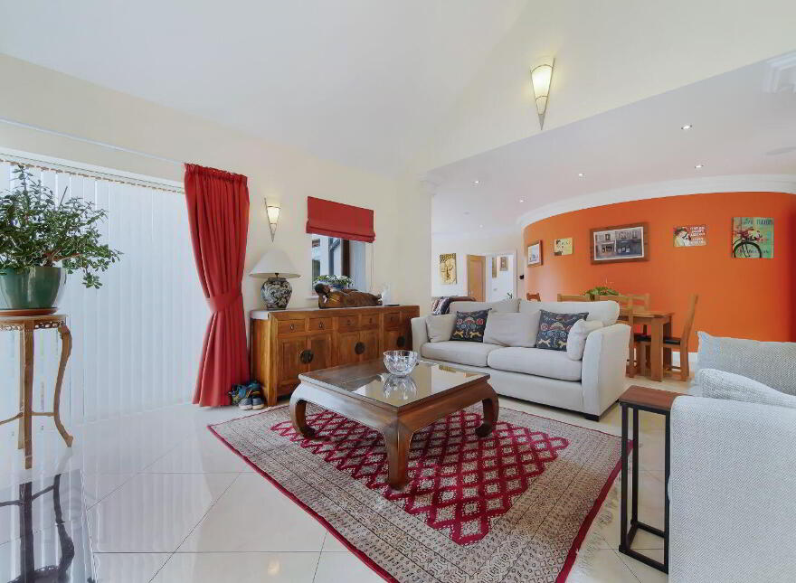 Milltown, Newmills, F92D2RA