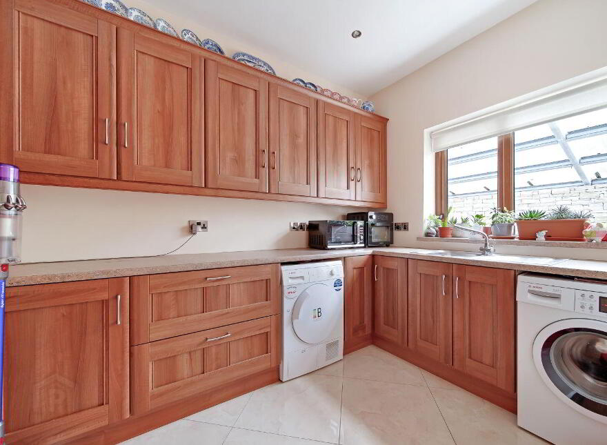 Milltown, Newmills, F92D2RA
