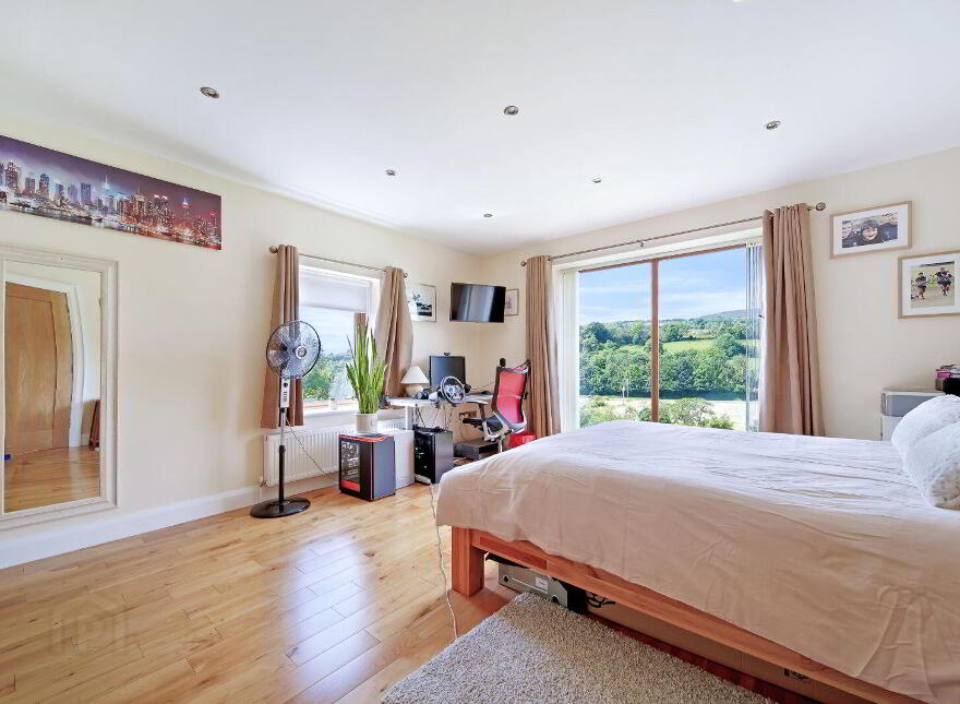 Milltown, Newmills, F92D2RA