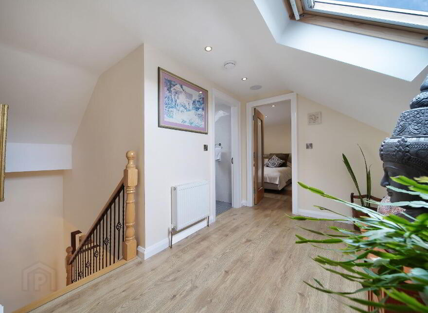 Milltown, Newmills, F92D2RA
