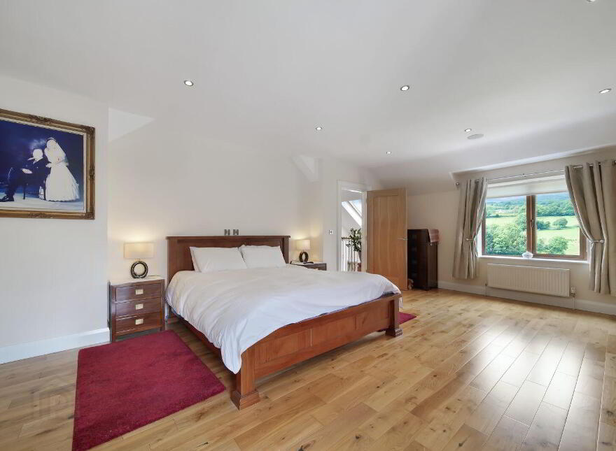 Milltown, Newmills, F92D2RA