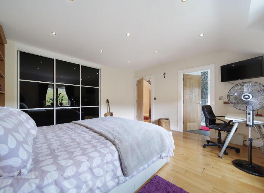 Milltown, Newmills, F92D2RA