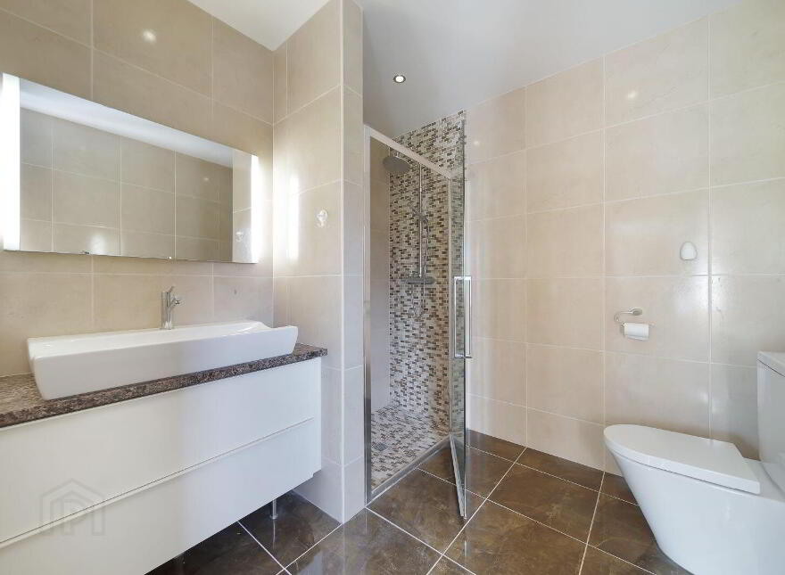 Milltown, Newmills, F92D2RA