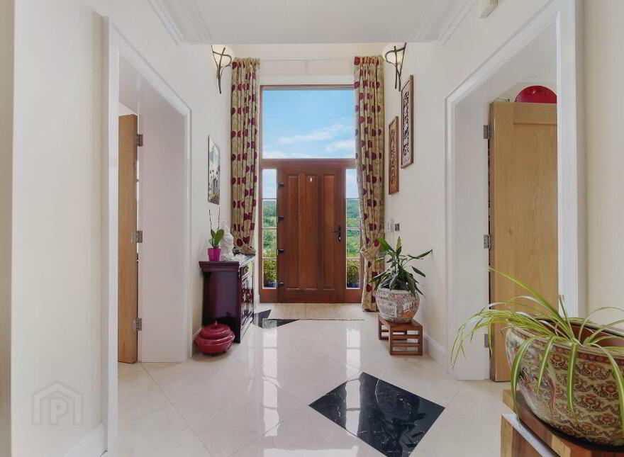 Milltown, Newmills, F92D2RA