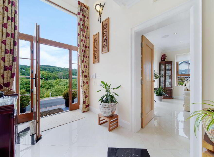 Milltown, Newmills, F92D2RA
