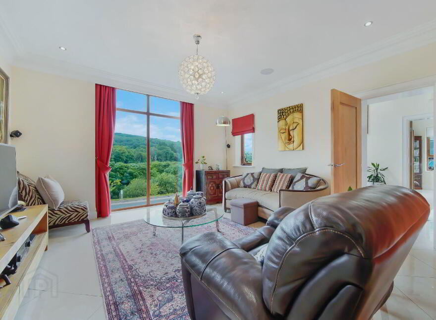Milltown, Newmills, F92D2RA