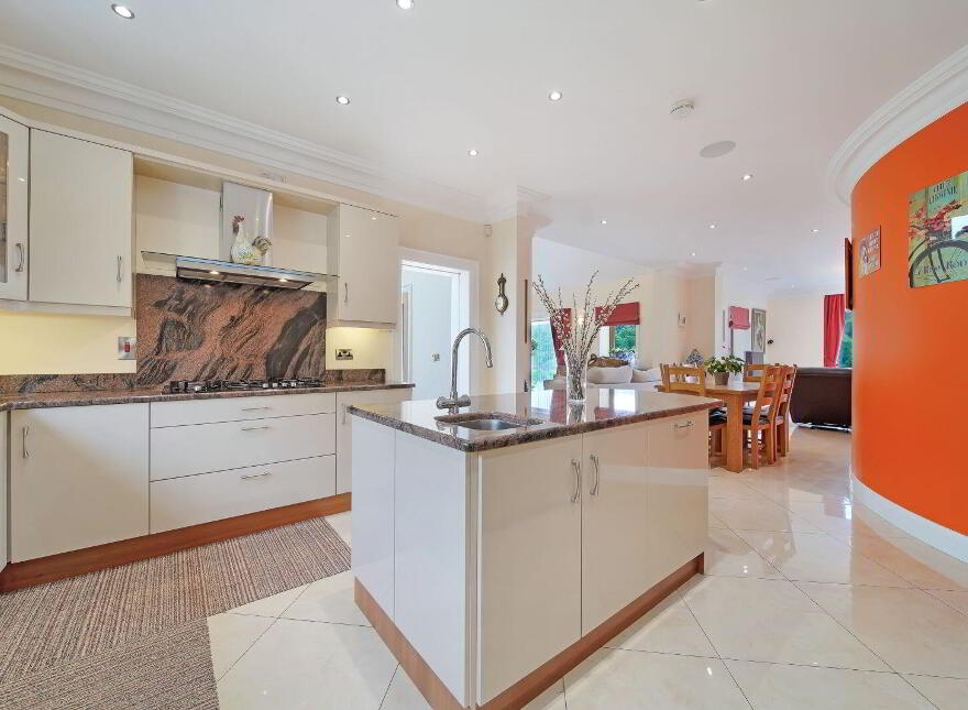 Milltown, Newmills, F92D2RA