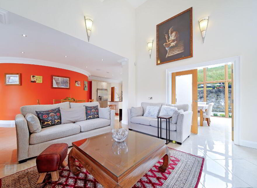 Milltown, Newmills, F92D2RA