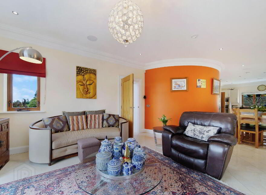 Milltown, Newmills, F92D2RA