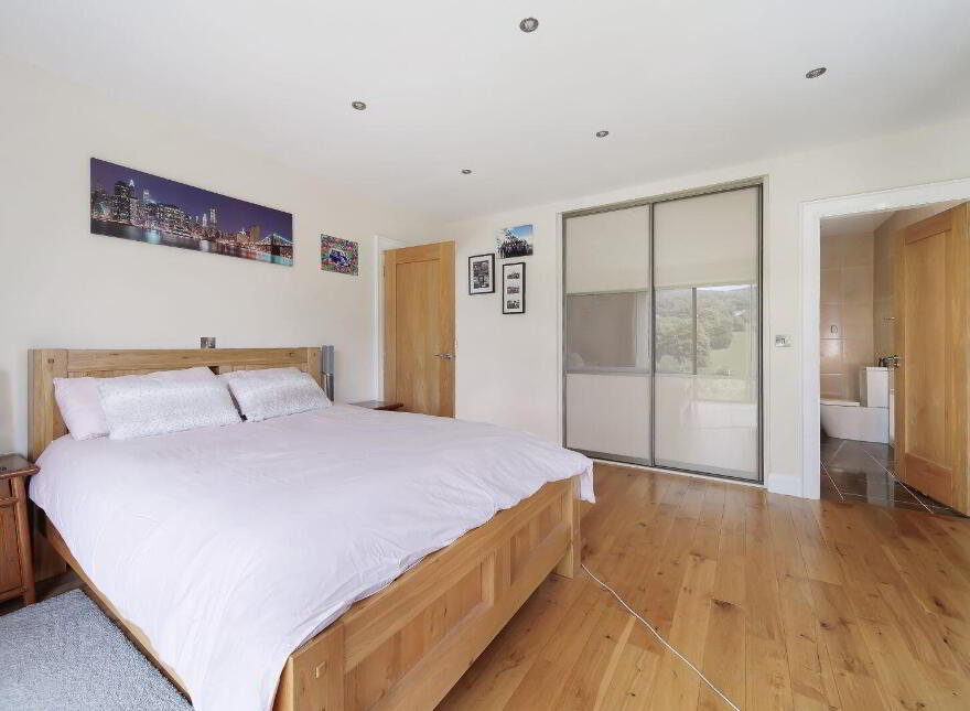 Milltown, Newmills, F92D2RA