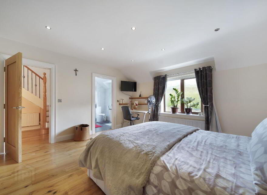 Milltown, Newmills, F92D2RA