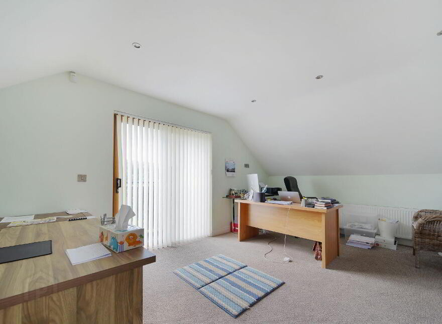 Milltown, Newmills, F92D2RA