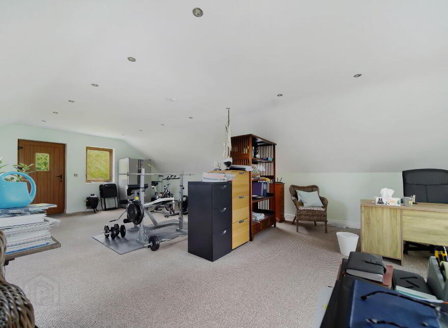 Milltown, Newmills, F92D2RA