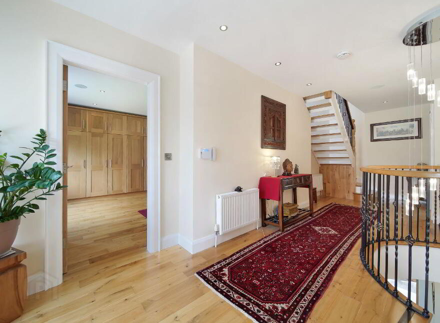 Milltown, Newmills, F92D2RA