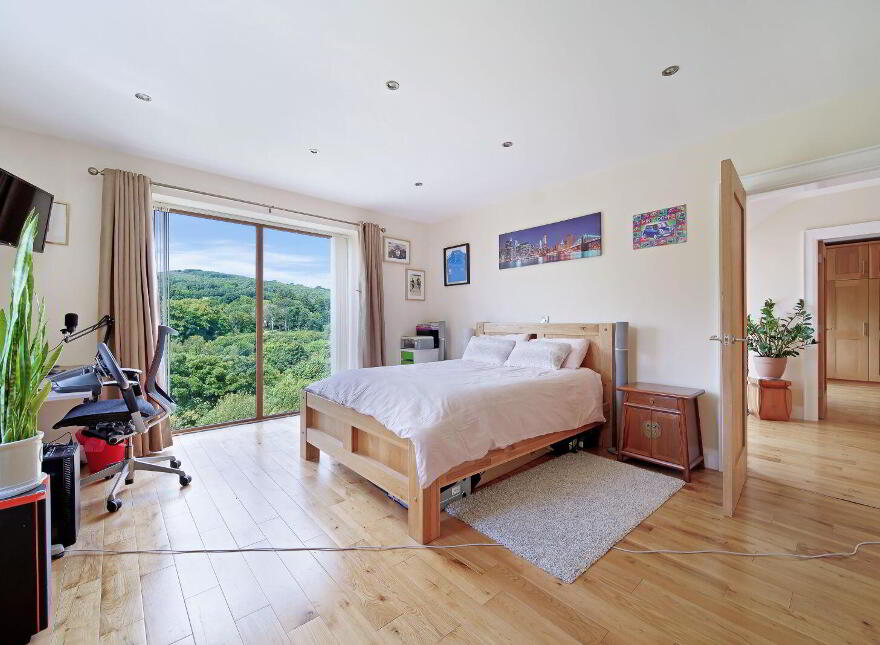 Milltown, Newmills, F92D2RA