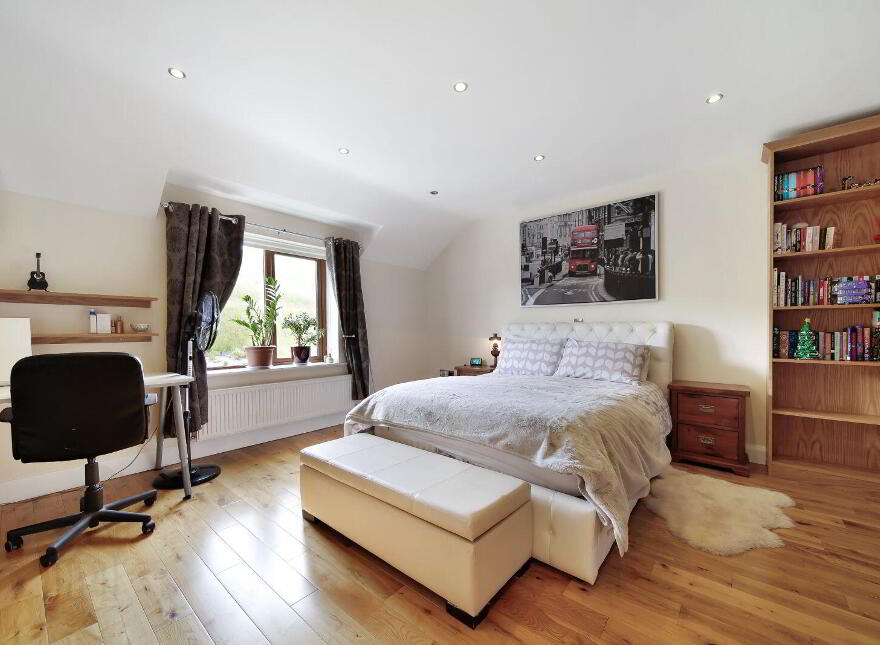 Milltown, Newmills, F92D2RA