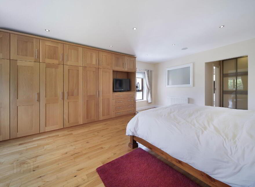 Milltown, Newmills, F92D2RA