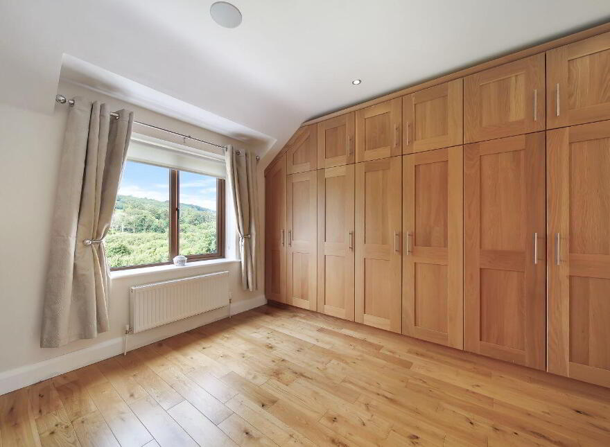 Milltown, Newmills, F92D2RA