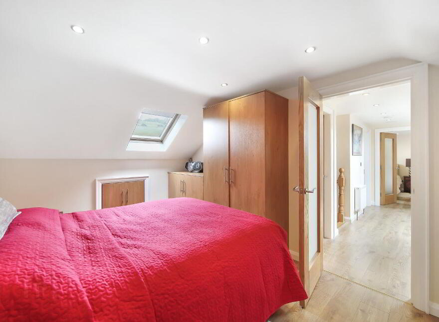 Milltown, Newmills, F92D2RA