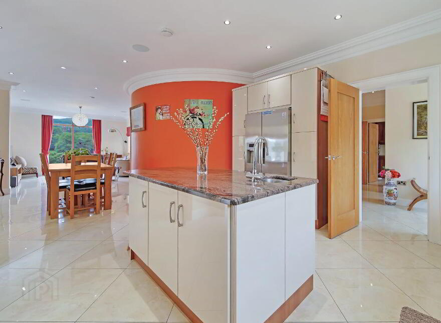 Milltown, Newmills, F92D2RA