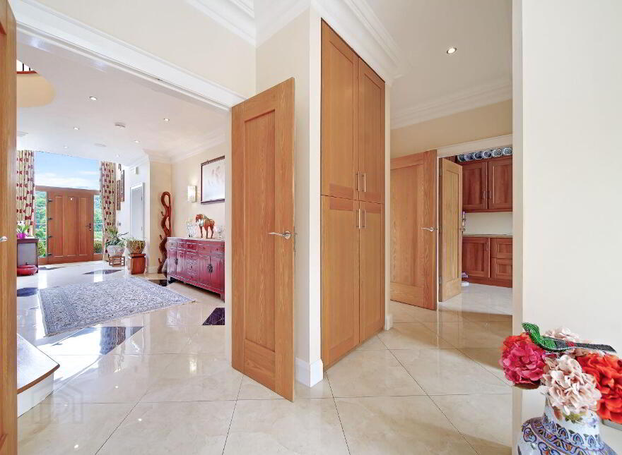 Milltown, Newmills, F92D2RA