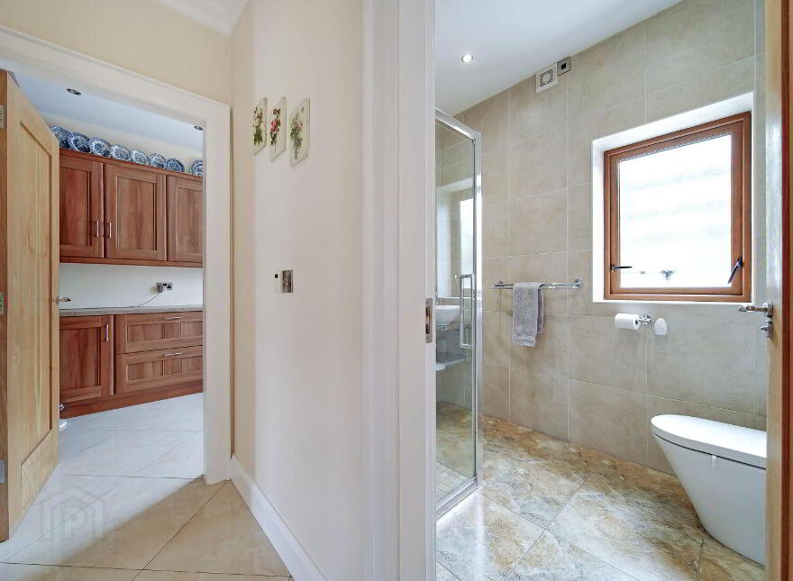 Milltown, Newmills, F92D2RA