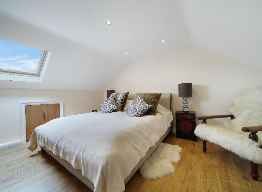 Milltown, Newmills, F92D2RA